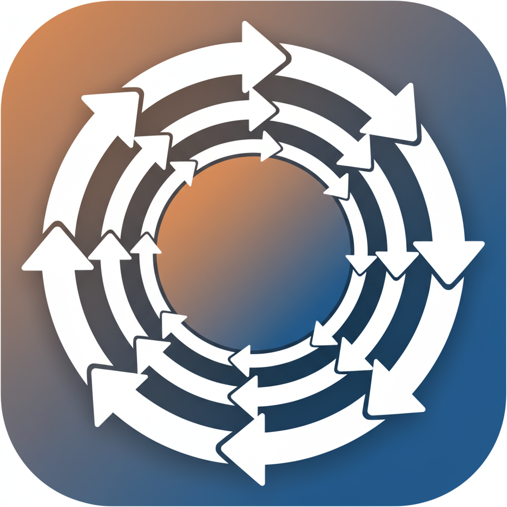 Customer 360 Intelligence icon